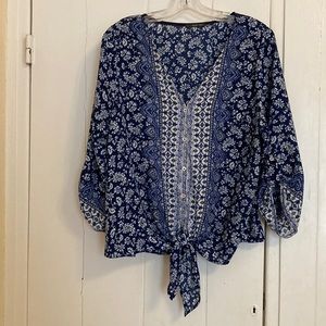 COPY - Stitch Fix Fashion Top